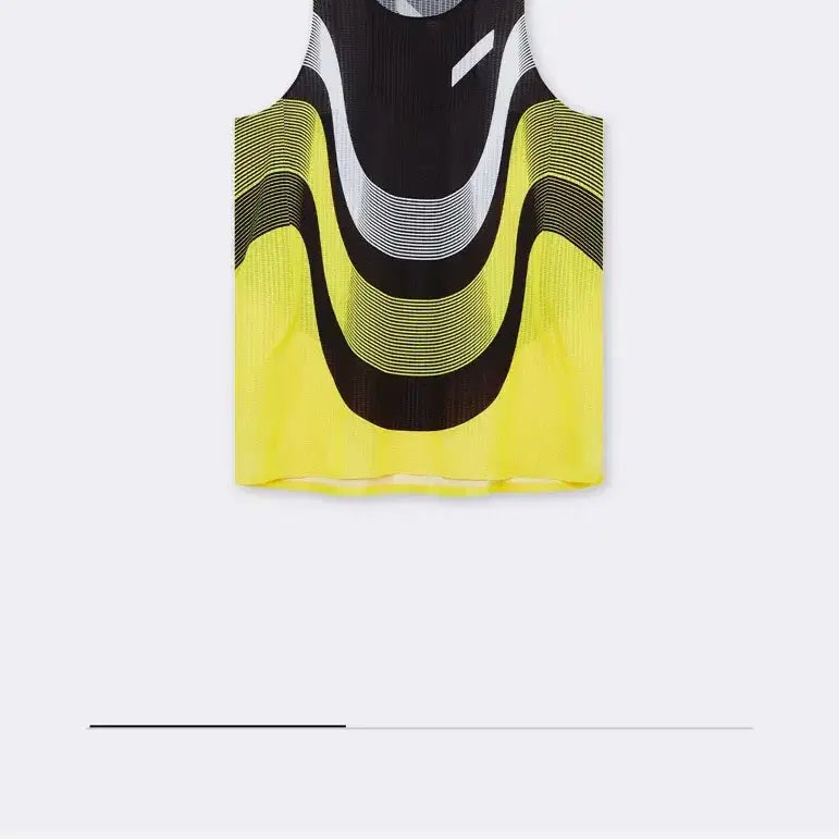 [BUNJANG] Soar Running Singlet XL / 소어러닝 싱글렛 XL사이즈