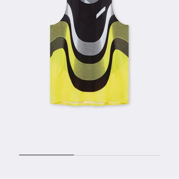 [BUNJANG] Soar Running Singlet XL / 소어러닝 싱글렛 XL사이즈