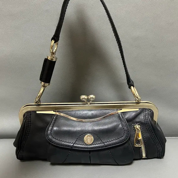 [BUNJANG] Celine Y2K Style Shoulder Bag / 셀린느 y2k스타일 숄더백