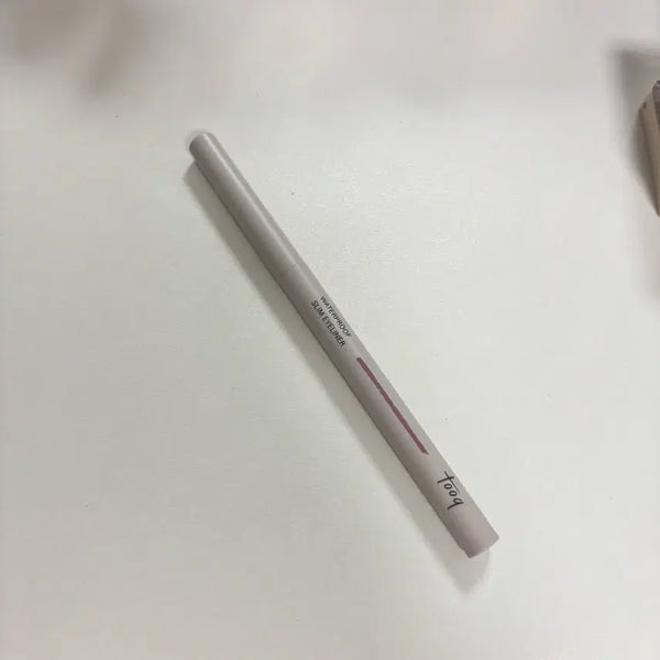 [BUNJANG] Tuke Waterproof Slim Eyeliner Mauve Mute / 투크 워터프루프 슬림 아이라이너 모브 뮤트