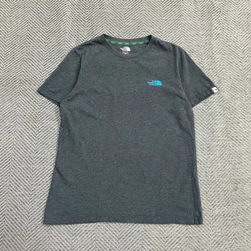[BUNJANG] The North Face Basic T-Shirt / 노스페이스 베이직 반팔티 v5666