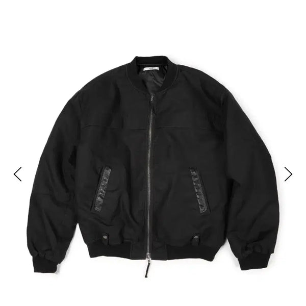 [BUNJANG] Etce Washed Bomber Jacket L / L) etce 워시드 봄버 washed bomber jacket