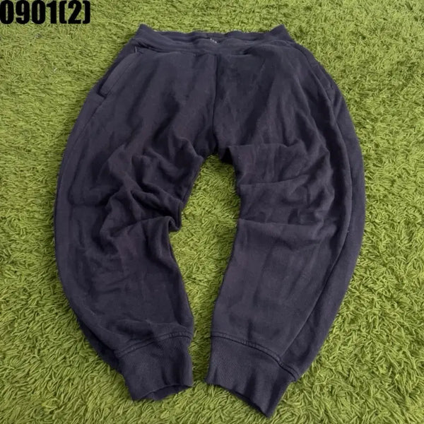 [BUNJANG] ZARA Black Jogger Training Pants L / ZARA 검정색 조거 트레이닝 바지 L 0901