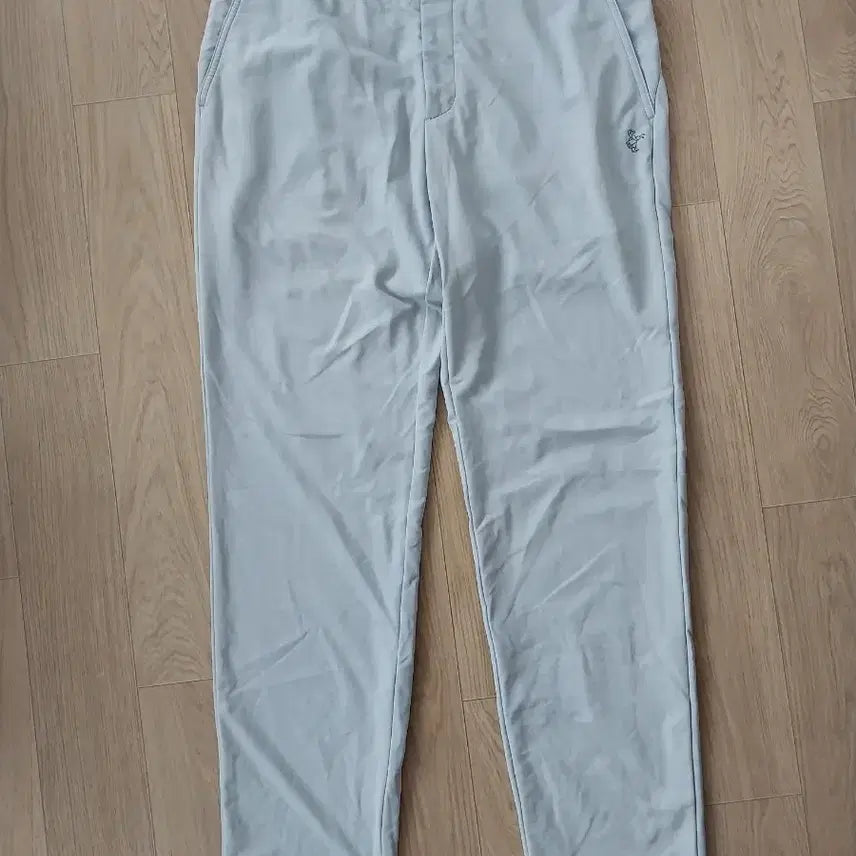 [BUNJANG] Louis Castel Men's Golf Pants, Poly, Spring/Fall, 33 Inch / 19. 남성 루이까스텔 골프바지 봄가을 33인치 폴리
