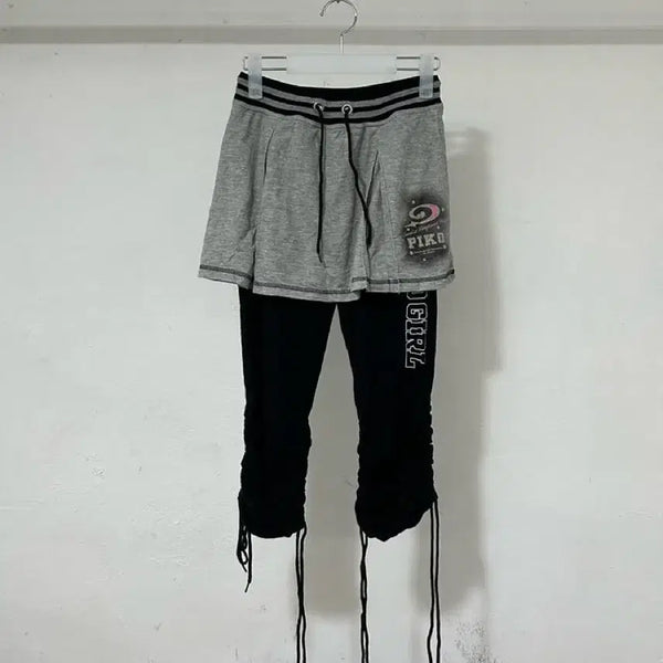 [BUNJANG] Vintage Relaxed Fit Pants / vtg pants