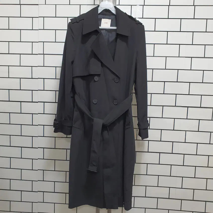 [BUNJANG] Trench Coat / -12 리스트 트렌치 코트