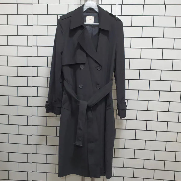 [BUNJANG] Trench Coat / -12 리스트 트렌치 코트