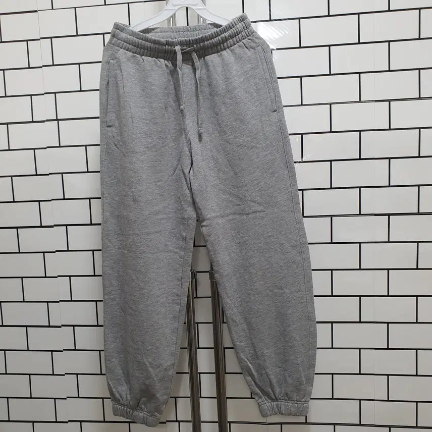 [BUNJANG] Band Jogger Pants / -24 밴딩 조거 팬츠
