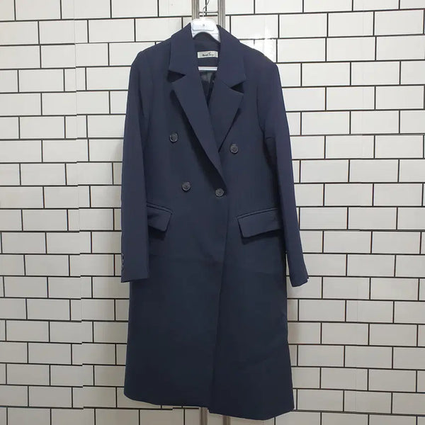[BUNJANG] Long Jacket / -26 롱 자켓