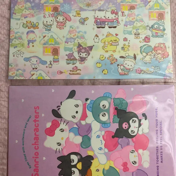 [BUNJANG] Ichigo Shimbun Postcard / 이치고신문 엽서판매합니다