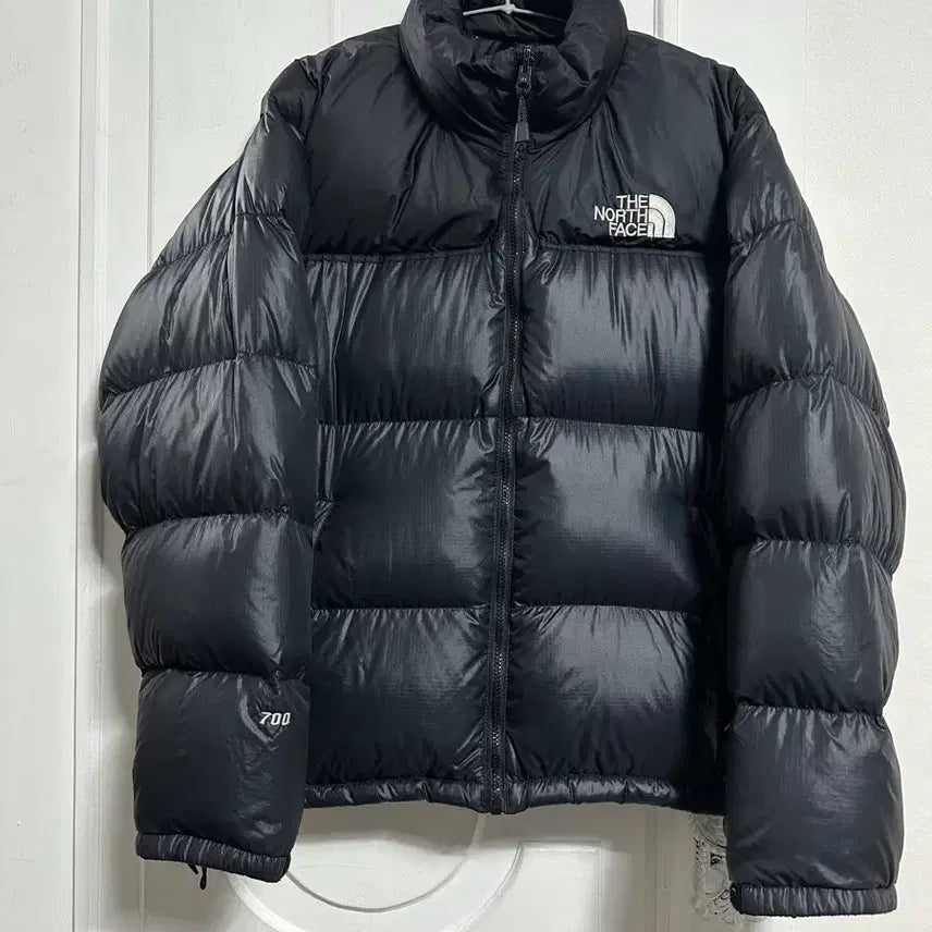 [BUNJANG] The North Face 90s OG Nupste Jacket / 노스페이스 90s OG 눕시