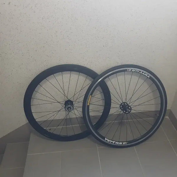 [BUNJANG] Pixie Wheelset / 픽시 휠셋