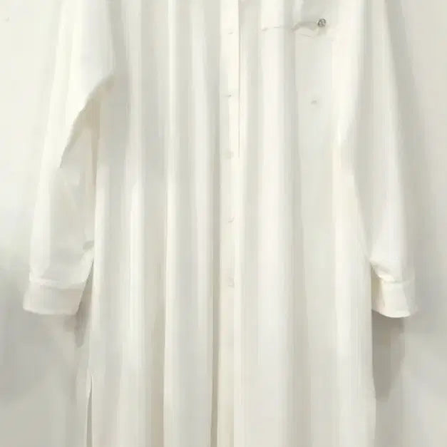 [BUNJANG] HUIT8 Cool Touch Long Shirt / (새상품) 위뜨 쿨터치 롱셔츠