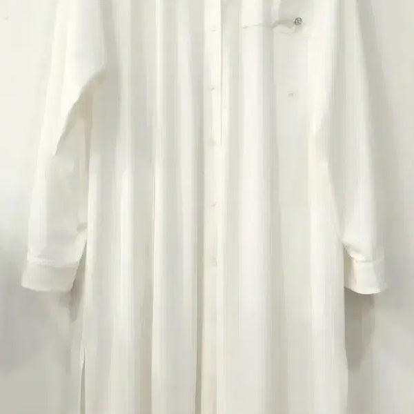 [BUNJANG] HUIT8 Cool Touch Long Shirt / (새상품) 위뜨 쿨터치 롱셔츠