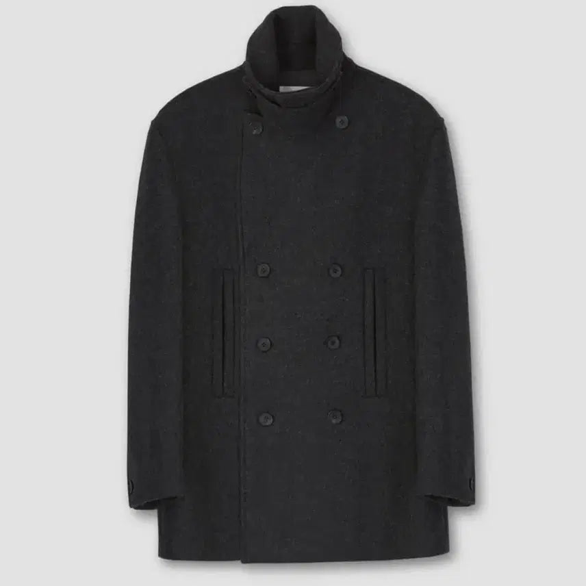 [BUNJANG] TIRE P-Coat Britain Reefer Size 1 / 타일레 피코트 타일레 Britain Reefer 1사이즈