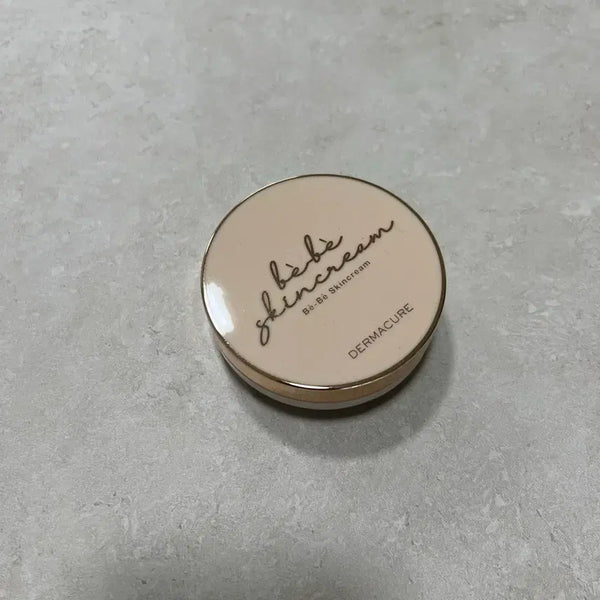 [BUNJANG] Derma Cure Bebe Cushion / 더마큐어 베베 쿠션
