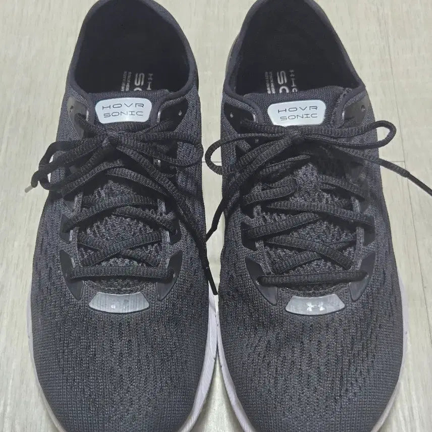 [BUNJANG] Under Armour Running Shoes (275mm) / 언더아머 운동화(275mm)