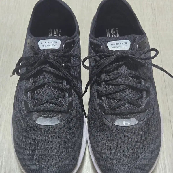 [BUNJANG] Under Armour Running Shoes (275mm) / 언더아머 운동화(275mm)