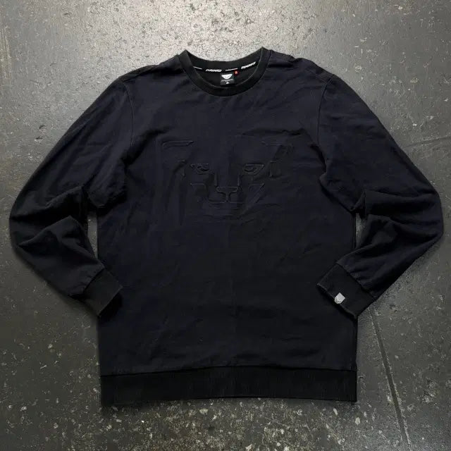 [BUNJANG] Dynafit Sweatshirt / 100 다이나핏 맨투맨