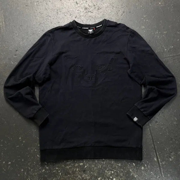 [BUNJANG] Dynafit Sweatshirt / 100 다이나핏 맨투맨