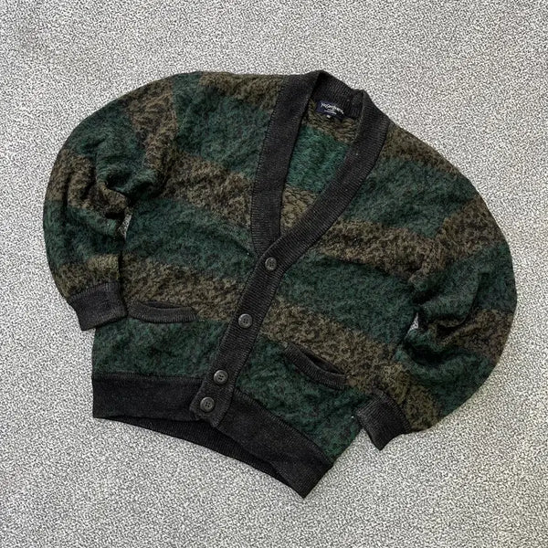 [BUNJANG] Saint Laurent Cardigan / 90 입생로랑 가디건 0901M2