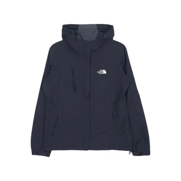 [BUNJANG] The North Face Hooded Wind Jacket (Size 85) / THE NORTH FACE 후디드 윈드자켓 85