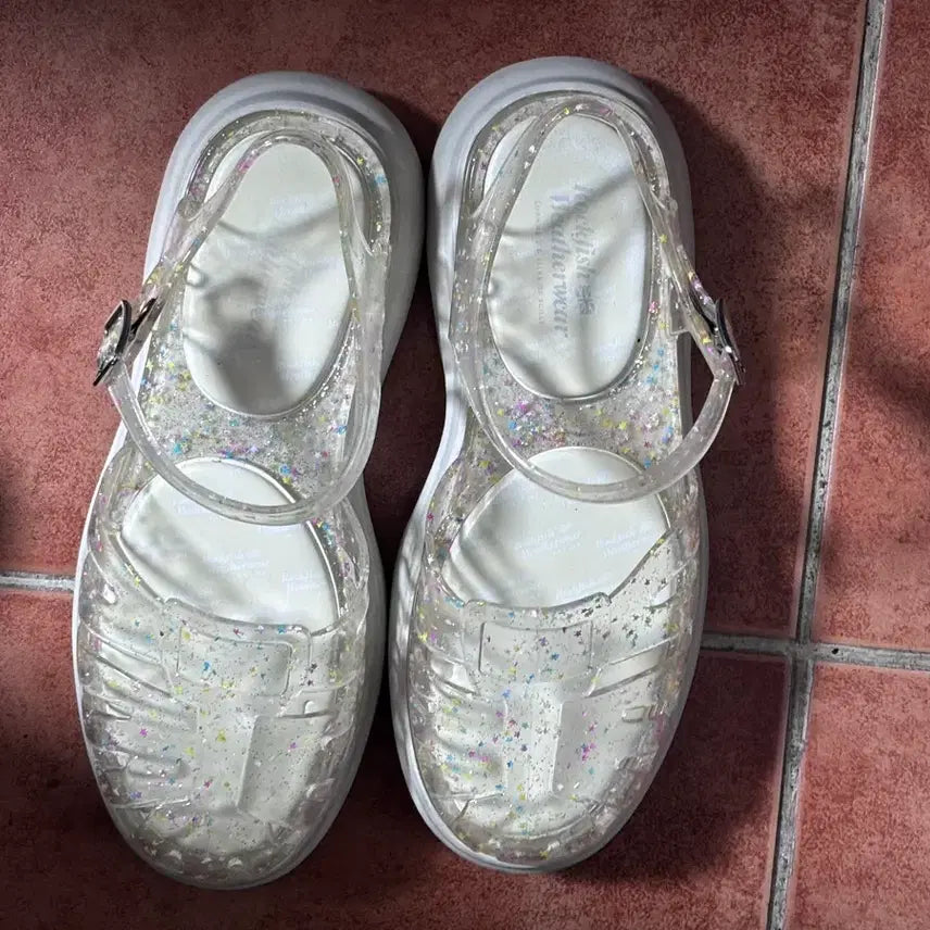 [BUNJANG] Rockfish Clearstar Sandals 240 / 락피쉬클리어스타240
