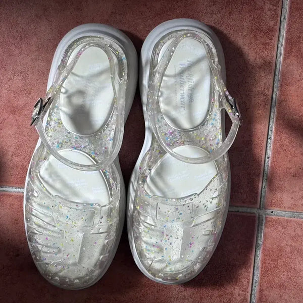 [BUNJANG] Rockfish Clearstar Sandals 240 / 락피쉬클리어스타240