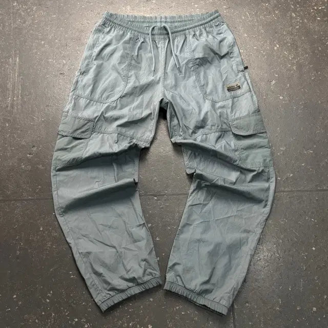 [BUNJANG] Adidas Cargo Jogger Pants / 105 아디다스 카고 조거팬츠
