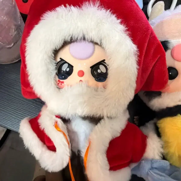 [BUNJANG] Babys3 Doll 'Aegyo Eyes' Set / 베이비쓰리 이쁜 인형들 모음
