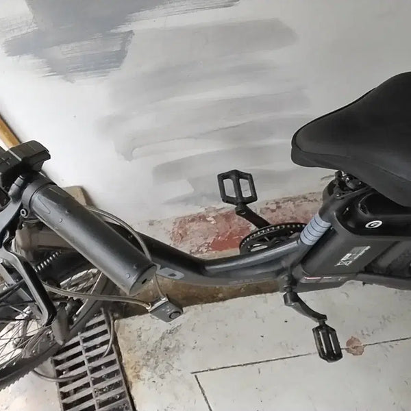 [BUNJANG] Grind Electric Bicycle / 그라인드 전기자전거
