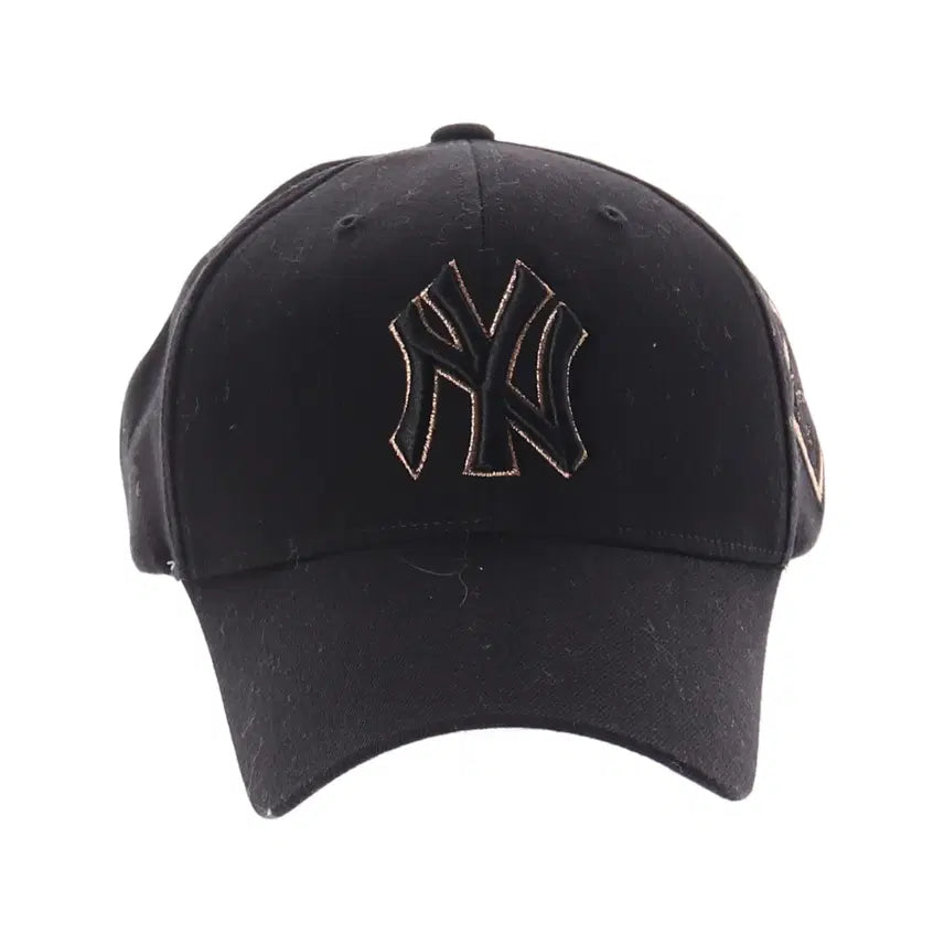 [BUNJANG] MLB New York Yankees Diamond Structure Ball Cap (23SS) / 엠엘비 MLB 23SS 뉴욕양키스 다이아몬드 스트럭쳐 볼캡