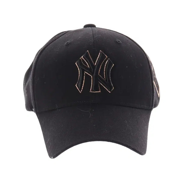 [BUNJANG] MLB New York Yankees Diamond Structure Ball Cap (23SS) / 엠엘비 MLB 23SS 뉴욕양키스 다이아몬드 스트럭쳐 볼캡