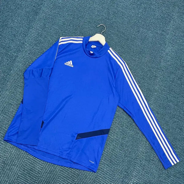 [BUNJANG] Adidas Long Sleeve Jersey 2XL / [2XL] 아디다스 긴팔 져지 만원샵