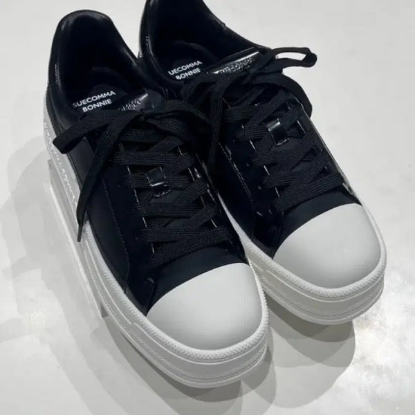[BUNJANG] SCOMMAGONNA Mesh Blend Sneakers / 240 슈콤마보니 메쉬 블랜드 스니커즈