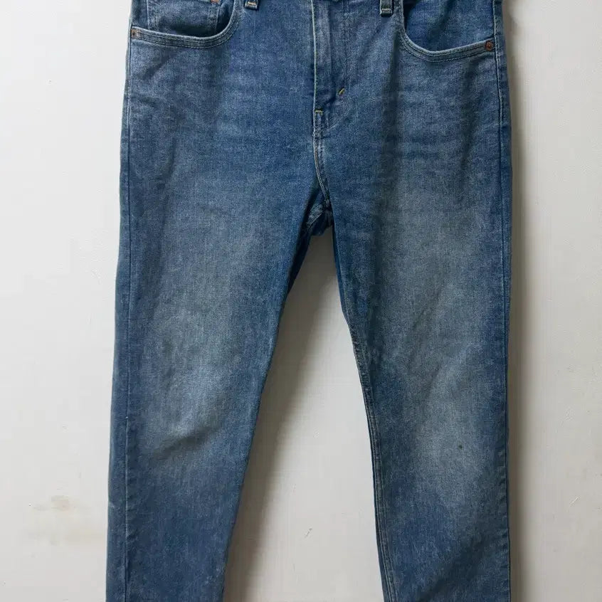 [BUNJANG] Levi's 502 (8661) Denim Jeans / 리바이스진 502 (8661)