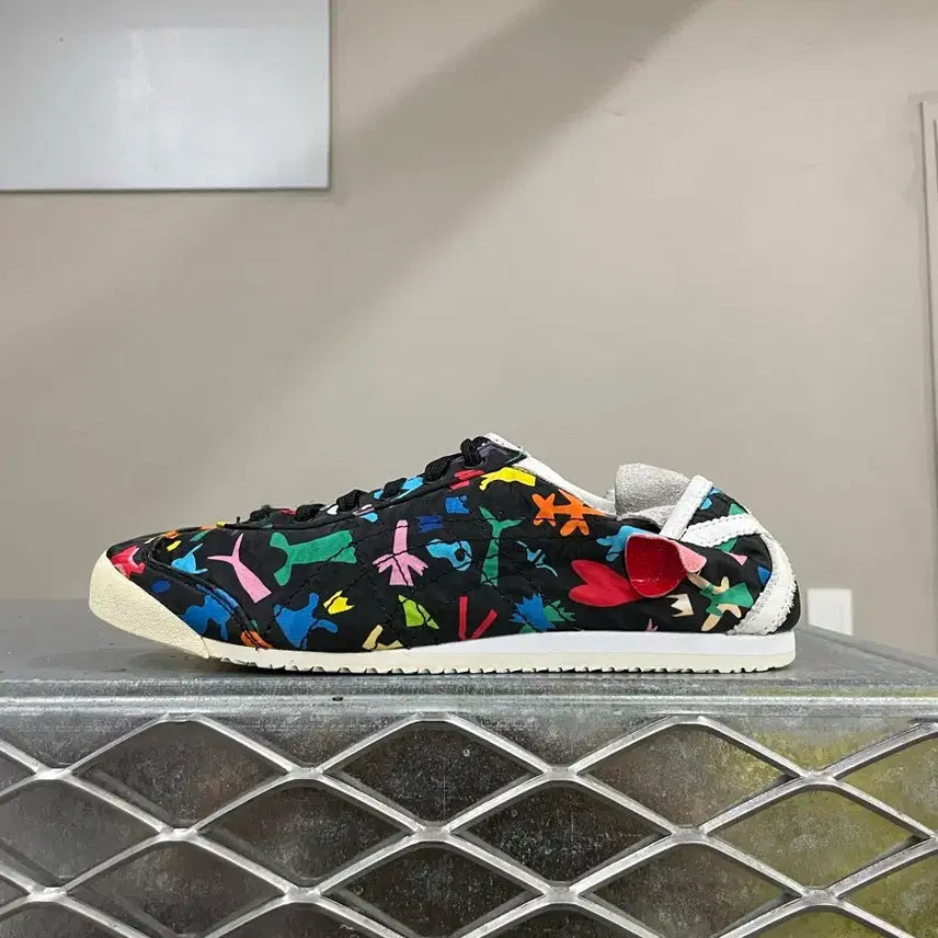 [BUNJANG] Onitsuka Tiger Mexico 66 Sneakers / 오니츠카타이거 멕시코66 칸타&zkdpep 250 (gr-6181)
