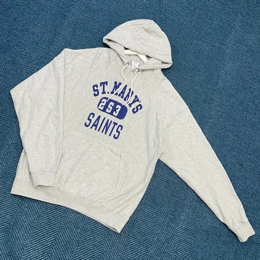 [BUNJANG] Outstanding Hoodie L Size / [L] 아웃스탠딩 후드티 만원샵