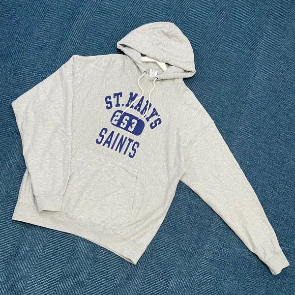 [BUNJANG] Outstanding Hoodie L Size / [L] 아웃스탠딩 후드티 만원샵