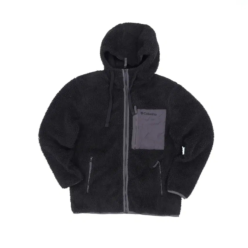 [BUNJANG] Columbia Fleece Jacket / M 컬럼비아 후리스 0901M