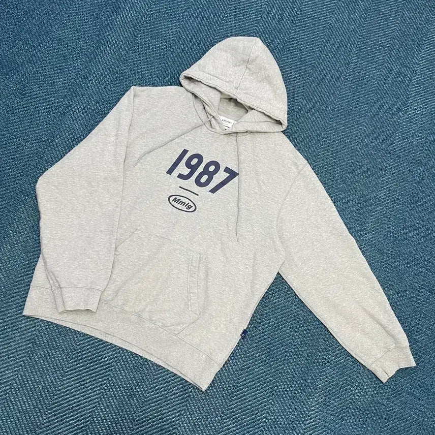 [BUNJANG] MMLG Hoodie (Size M) / [M] 엠엠엘지 Mmlg 후드티 만원샵