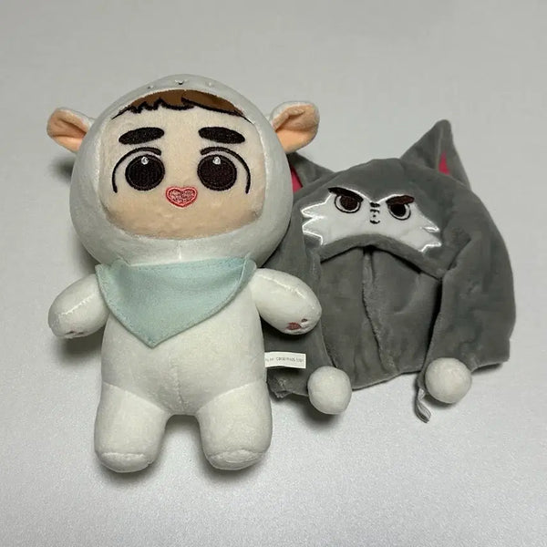 [BUNJANG] EXO D.O. Kyungsoo Doll / 됴램이 엑소 도경수 디오 인형
