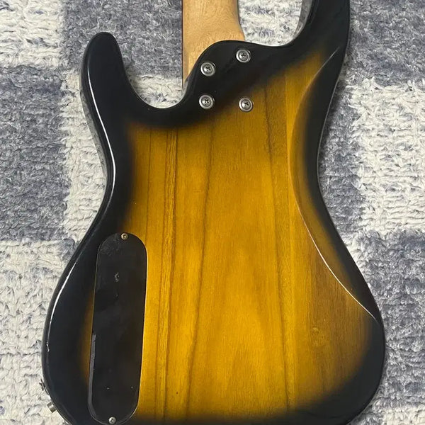[BUNJANG] Bass Guitar / 베이스기타 기타