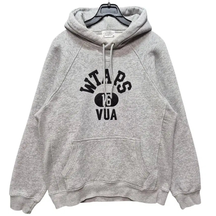 [BUNJANG] WTAPS Women's Hoodie XL / 더블탭스 우먼 후드티