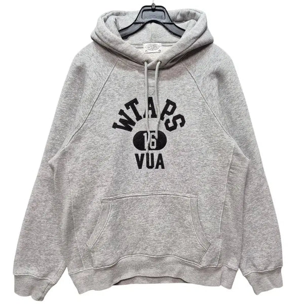 [BUNJANG] WTAPS Women's Hoodie XL / 더블탭스 우먼 후드티