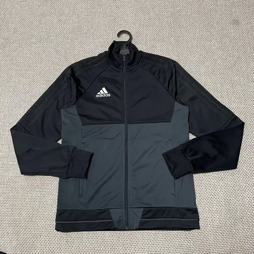 [BUNJANG] Adidas Tiro 17 Track Top / M 아디다스 티로17 트랙탑 A0901