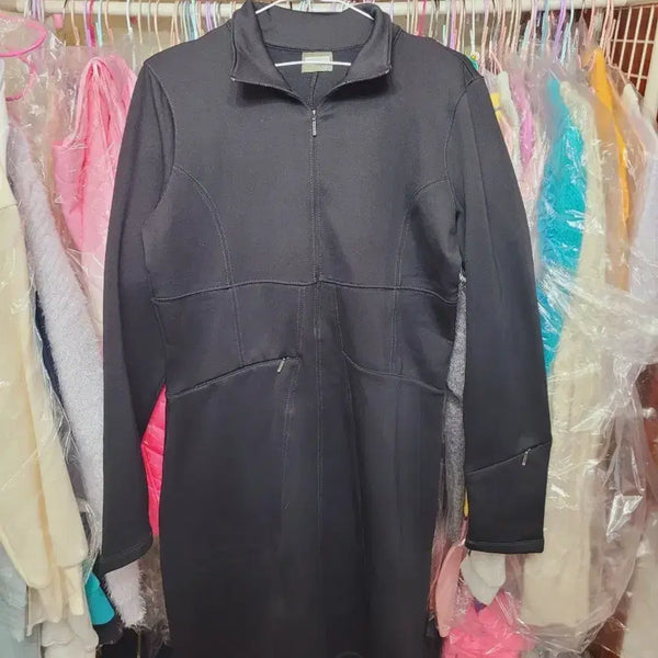 [BUNJANG] Eslleta Imported Dress - Size M / 수입 에슬레타 원피스M 새상품