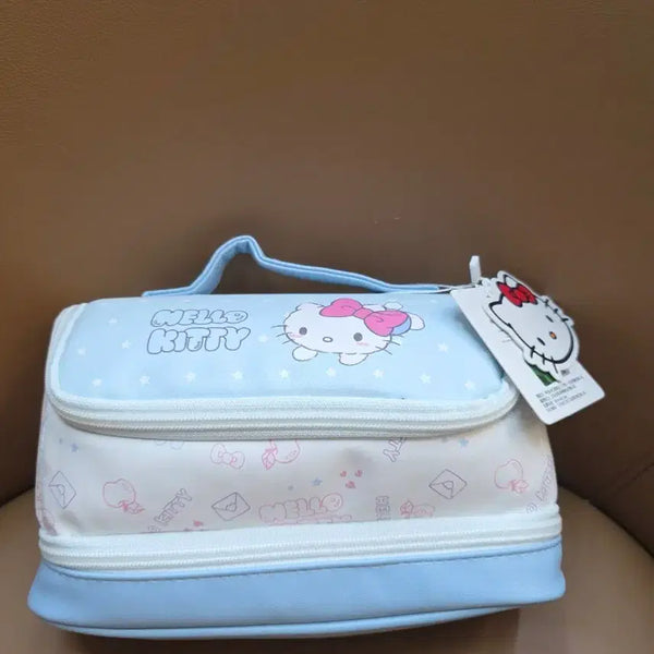 [BUNJANG] Hello Kitty Storage Pouch / 헬로키티 수납 파우치