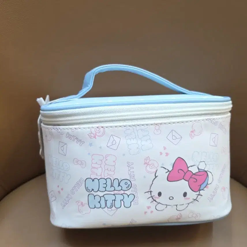 [BUNJANG] Hello Kitty Storage Pouch / 헬로키티 수납 파우치