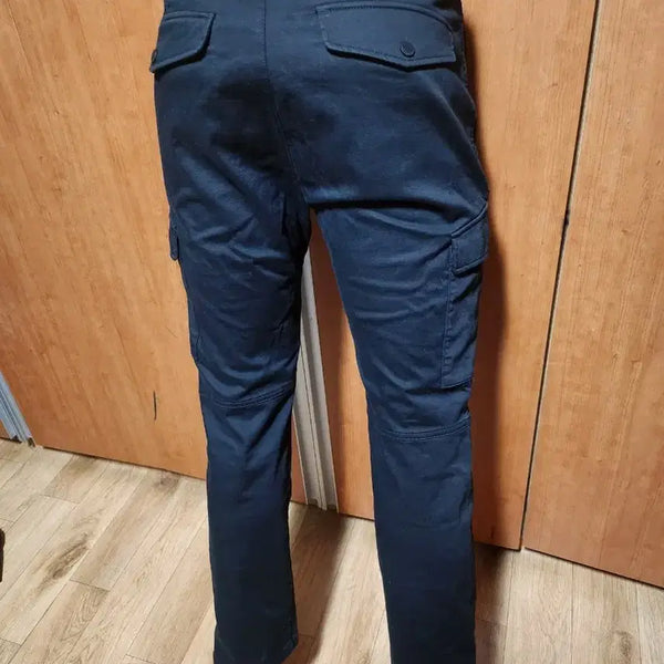 [BUNJANG] BLACKYAK Cargo Span Pants Size 30-31 / BLACKYAK블랙야크카고스판바지30입니다만30에서31정도